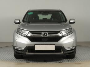 Honda CR-V  2.0i-MMD HEV 