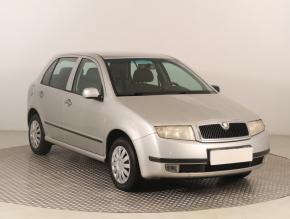 Škoda Fabia  1.4 