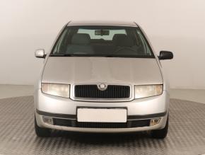 Škoda Fabia  1.4 