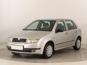 Škoda Fabia  1.4 