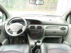 Renault Megane Scenic  1.6i 