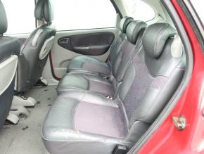 Renault Megane Scenic  1.6i 