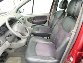 Renault Megane Scenic  1.6i 