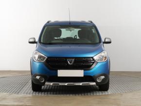 Dacia Lodgy  1.6 SCe Stepway 