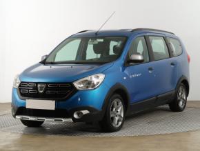 Dacia Lodgy  1.6 SCe Stepway 