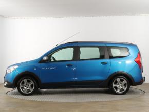 Dacia Lodgy  1.6 SCe Stepway 