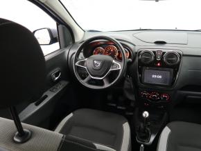 Dacia Lodgy  1.6 SCe Stepway 