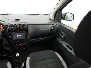 Dacia Lodgy  1.6 SCe Stepway 