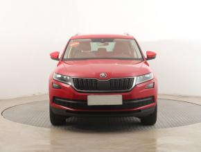 Škoda Kodiaq  2.0 TSI 