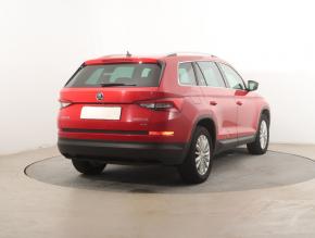 Škoda Kodiaq  2.0 TSI 