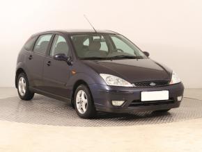 Ford Focus  1.8 TDDi 