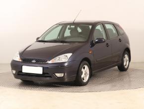 Ford Focus  1.8 TDDi 