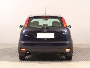 Ford Focus  1.8 TDDi 