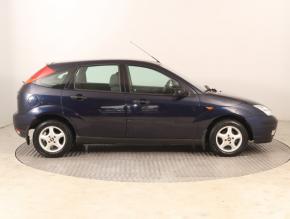 Ford Focus  1.8 TDDi 