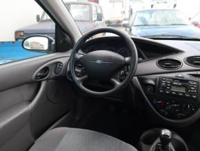 Ford Focus  1.8 TDDi 