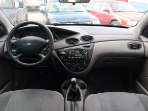 Ford Focus  1.8 TDDi 