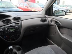 Ford Focus  1.8 TDDi 