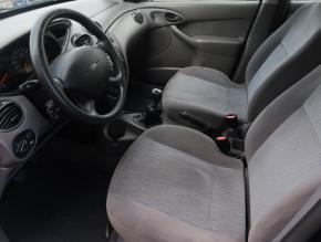 Ford Focus  1.8 TDDi 