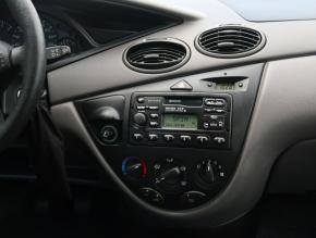 Ford Focus  1.8 TDDi 