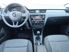 Škoda Rapid Spaceback  1.0 TSI 