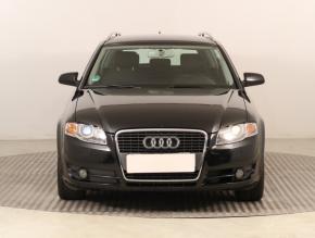 Audi A4  2.0 TDI 