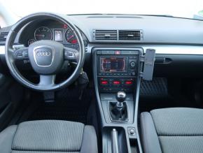 Audi A4  2.0 TDI 