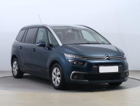 Citroen C4 SpaceTourer  1.5 BlueHDi 