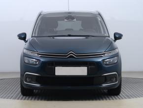 Citroen C4 SpaceTourer  1.5 BlueHDi 