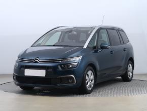 Citroen C4 SpaceTourer  1.5 BlueHDi 