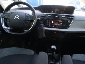 Citroen C4 SpaceTourer  1.5 BlueHDi 