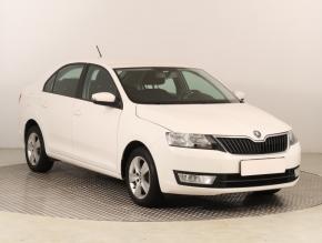 Škoda Rapid  1.2 TSI 