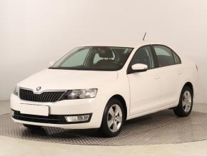 Škoda Rapid  1.2 TSI 