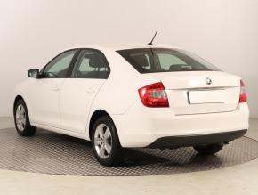 Škoda Rapid  1.2 TSI 