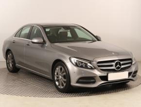 Mercedes-Benz C  C 220 BlueTEC 