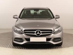 Mercedes-Benz C  C 220 BlueTEC 