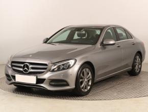 Mercedes-Benz C  C 220 BlueTEC 