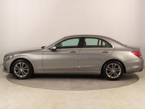 Mercedes-Benz C  C 220 BlueTEC 