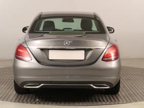 Mercedes-Benz C  C 220 BlueTEC 