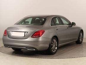 Mercedes-Benz C  C 220 BlueTEC 