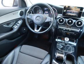 Mercedes-Benz C  C 220 BlueTEC 