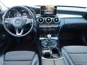 Mercedes-Benz C  C 220 BlueTEC 