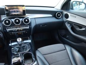 Mercedes-Benz C  C 220 BlueTEC 