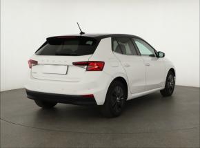 Škoda Fabia  1.0 TSI Style Plus 