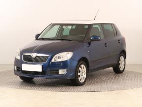 Škoda Fabia  1.2 