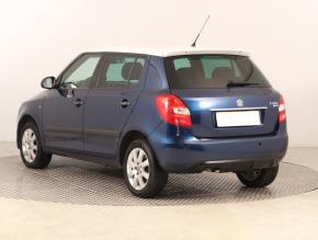 Škoda Fabia  1.2 