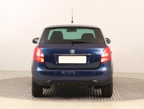 Škoda Fabia  1.2 