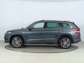 Škoda Kodiaq  2.0 TSI Laurin&Klement 