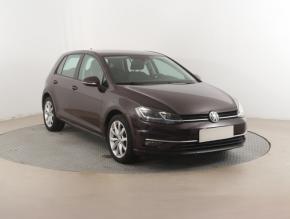 Volkswagen Golf  1.0 TSI Marathon Edition 