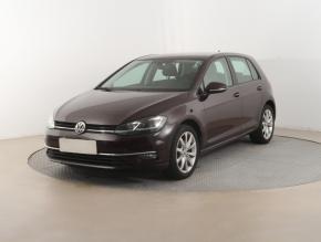 Volkswagen Golf  1.0 TSI Marathon Edition 