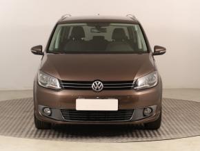 Volkswagen Touran  1.6 TDI 